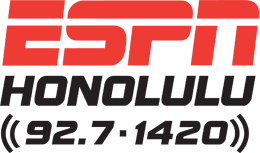 ESPN Honolulu Logo