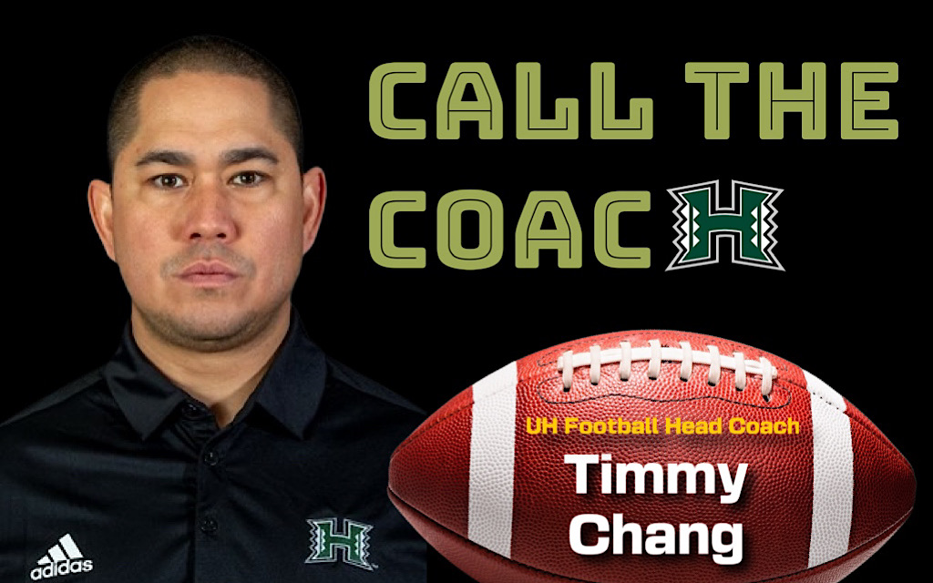 “Call the Coach” Replay