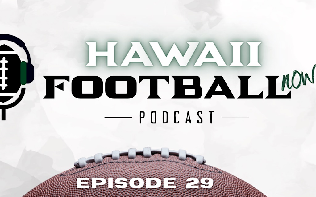 Hawaii Football Now: Abe Elimimian