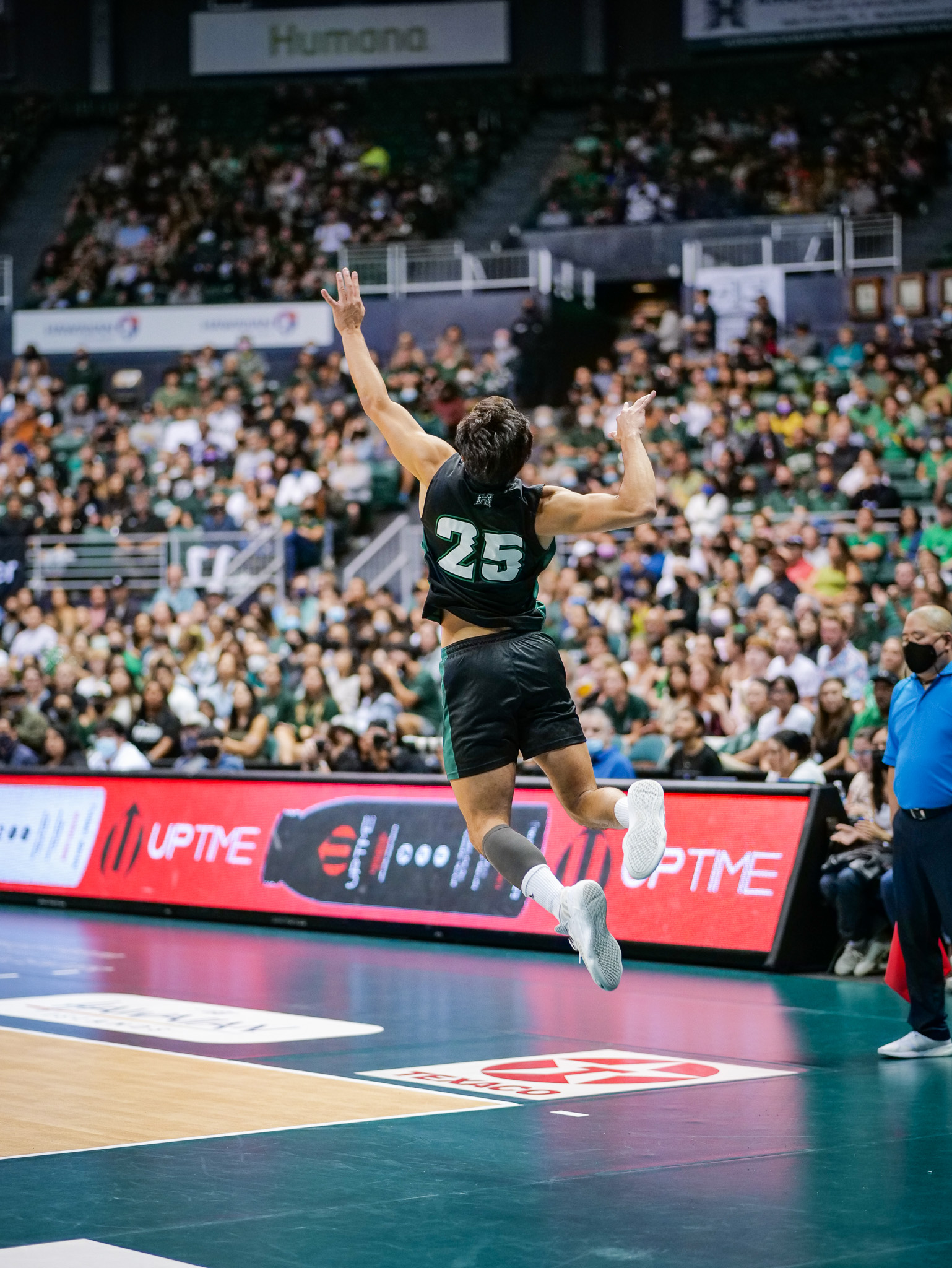 Big West Men's Volleyball Championship Hawaii vs Long Beach St