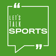 Let’s Talk Sports with Kanoa Leahey