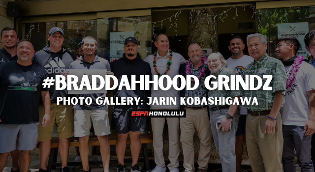 PHOTO GALLERY- #BRADDAHHOOD GRINDZ
