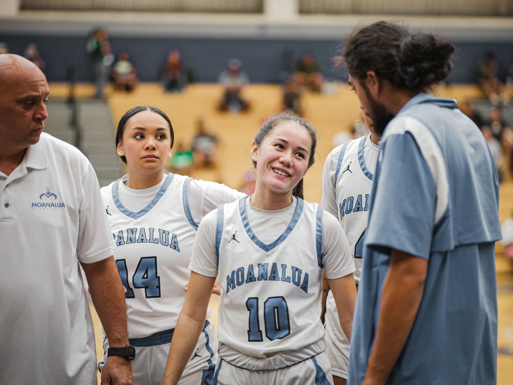 Moanalua vs Leilehua OIA Quarterfinals 2023